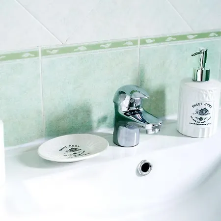 Easysleep 아파트 *