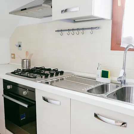 Easysleep 아파트 *