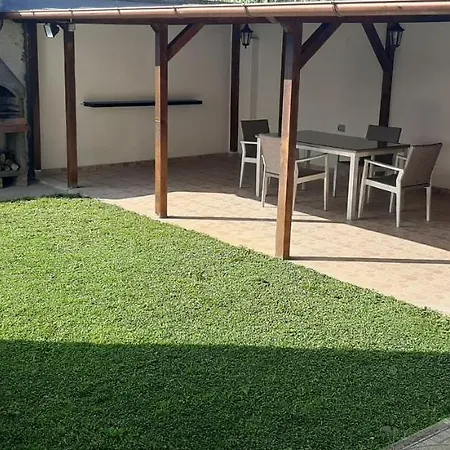 Easysleep 아파트 *