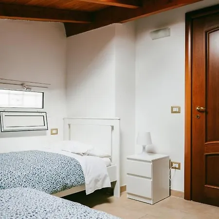 Easysleep * Fiumicino