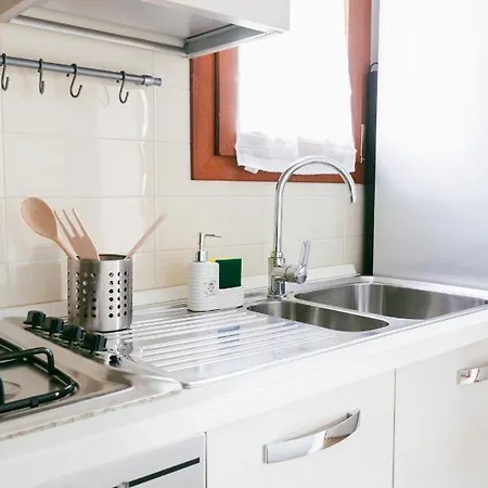 아파트 Easysleep 피우미치노