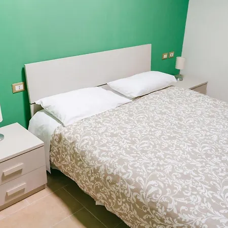 Easysleep Apartment