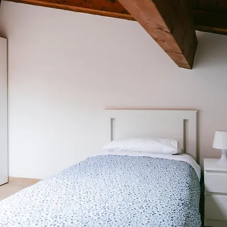 Apartment Easysleep