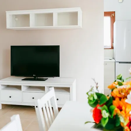 Easysleep Apartment