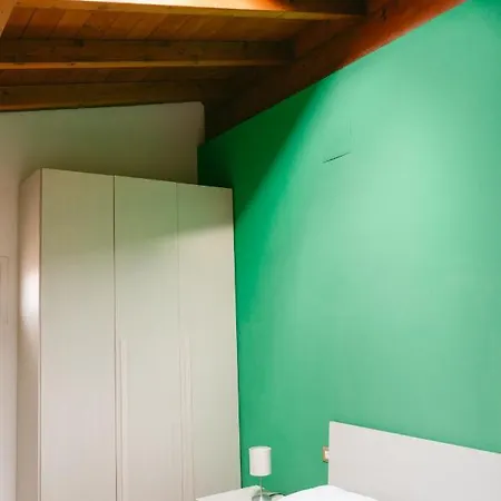 Easysleep 아파트 *